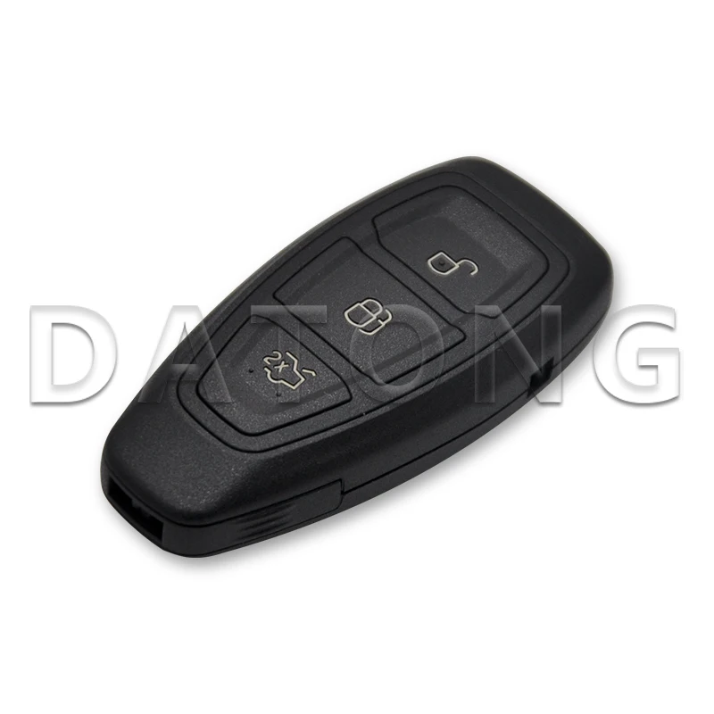 Рисунок 5 - Автомобильный пульт дистанционного