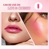 Lips Bleach Moisturizing Fresh Serum Korean Cosmetics Effective Reduce Pigmentation Pink Whiten Plumper Sexy Lip Balms Cosmetics 5