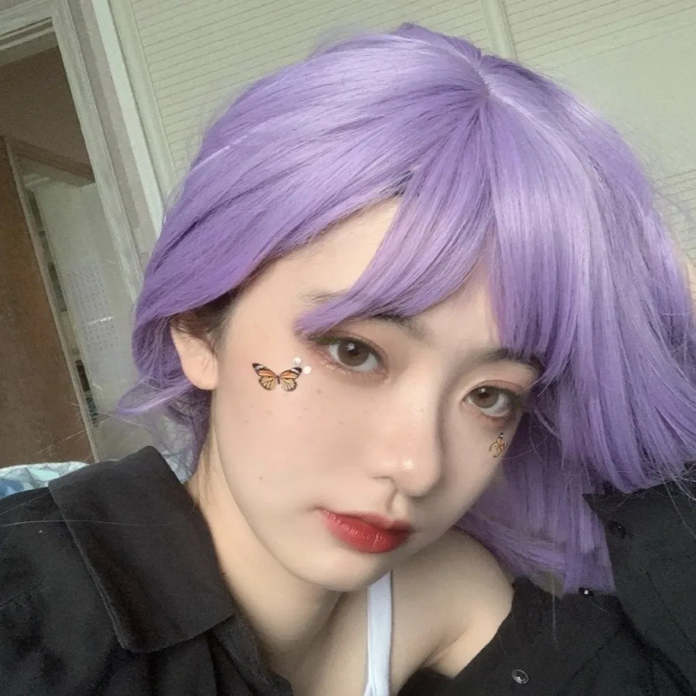 Taro Purple Gray