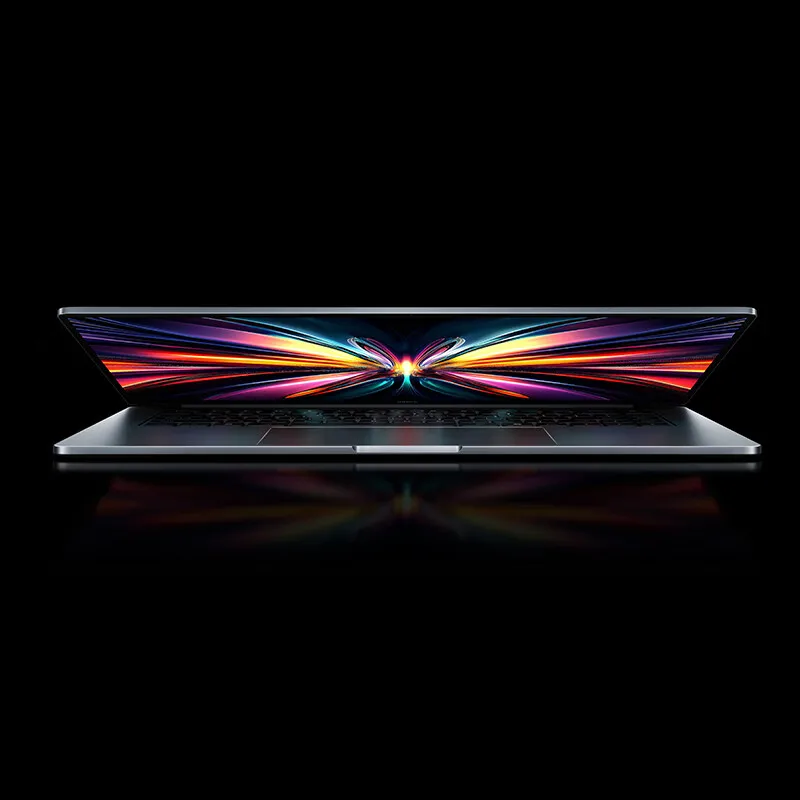 【World Premiere】REDMI Book Pro 16 2025 Ultra5-225H Ultra7-255H/32GB/1TB/3.1K/165Hz Grey 5