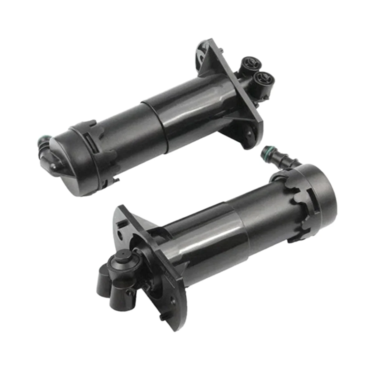 

2 шт., насадки-распылители для Audi Q7 2007-2015 4L0955101 4L0955102