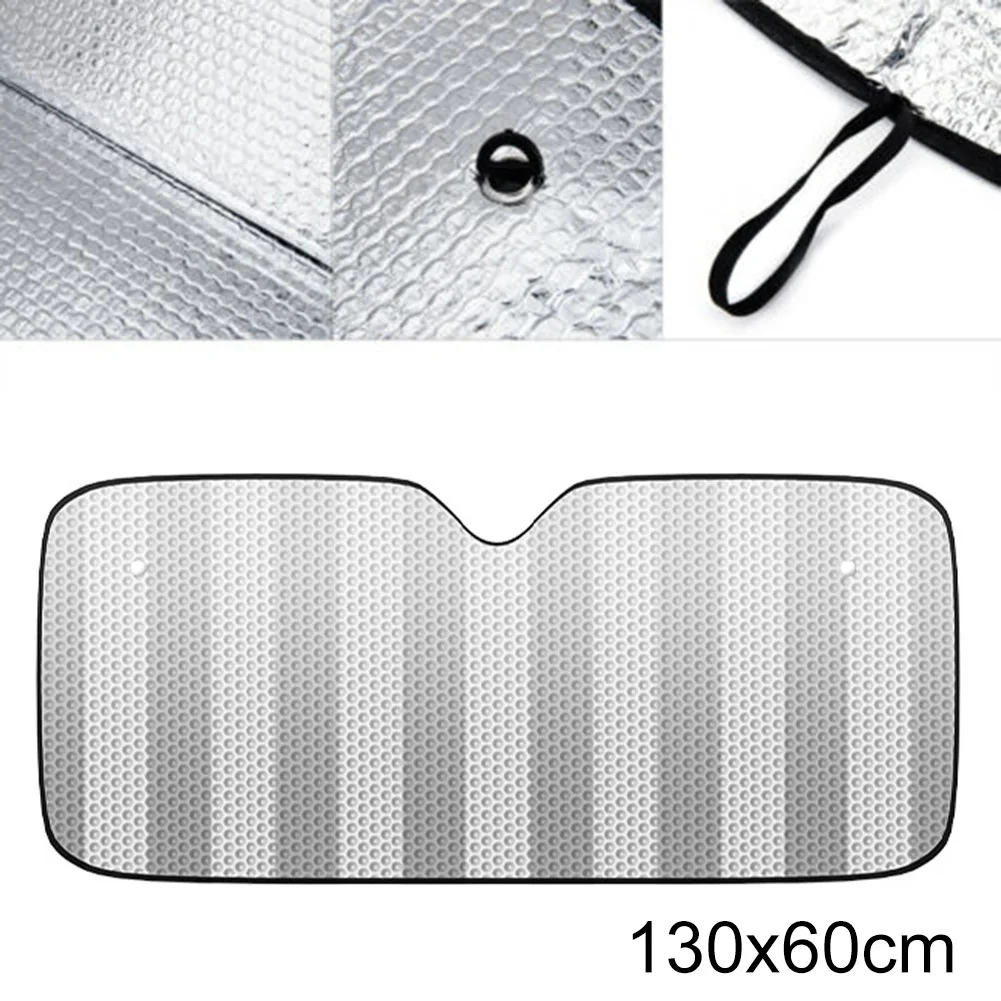Складной солнцезащитный экран для автомобиля Sun Shade