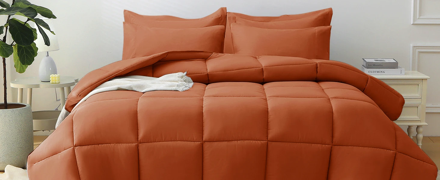 full size comforter sets