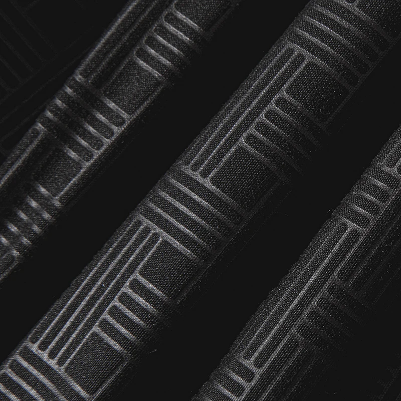 Spannbettlaken mit Gummiband, einfarbig, weicher Matratzenbezug für Einzel-, Doppel-, King- und Queen-Betten, 90/120/140/150/160/180x200cm – Detail 9