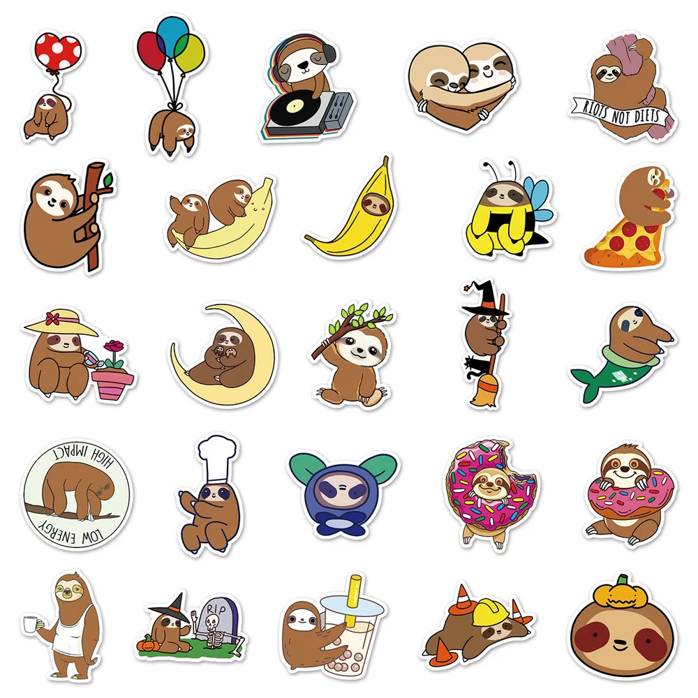 Рисунок 5 - водонепроницаемые наклейки «сделай