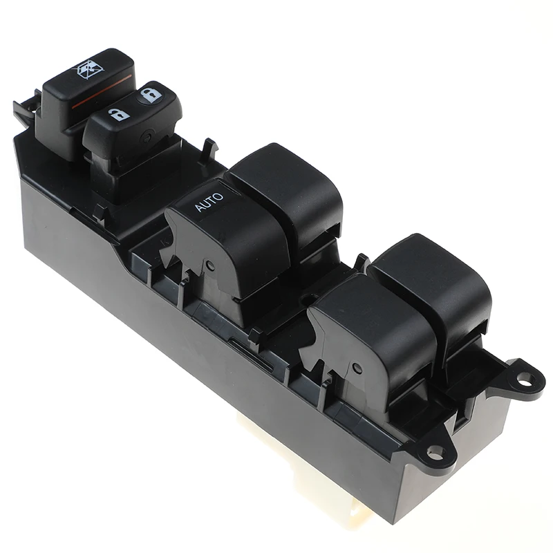 Car 84820-02400 8482002400 Electric Power Window Switch Window Lift Control For Toyota Corolla Levin HYBRID 2014-2019 Vios RAV4