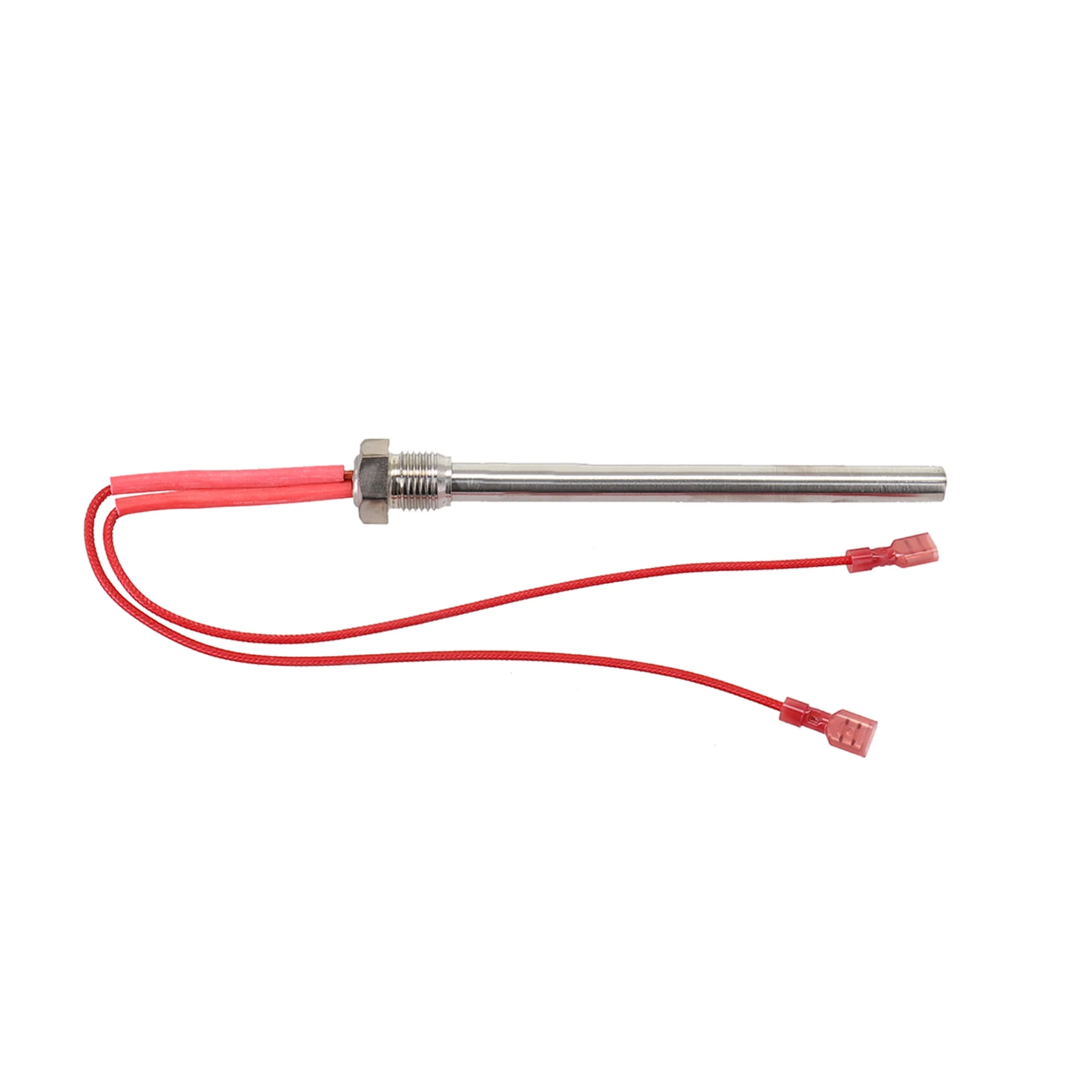 

Efficient Heat Output Long Lasting Durability Quick and Easy Installation 300W Glow Ignitor Kit for Pellet Grills