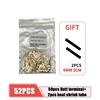 52pcs