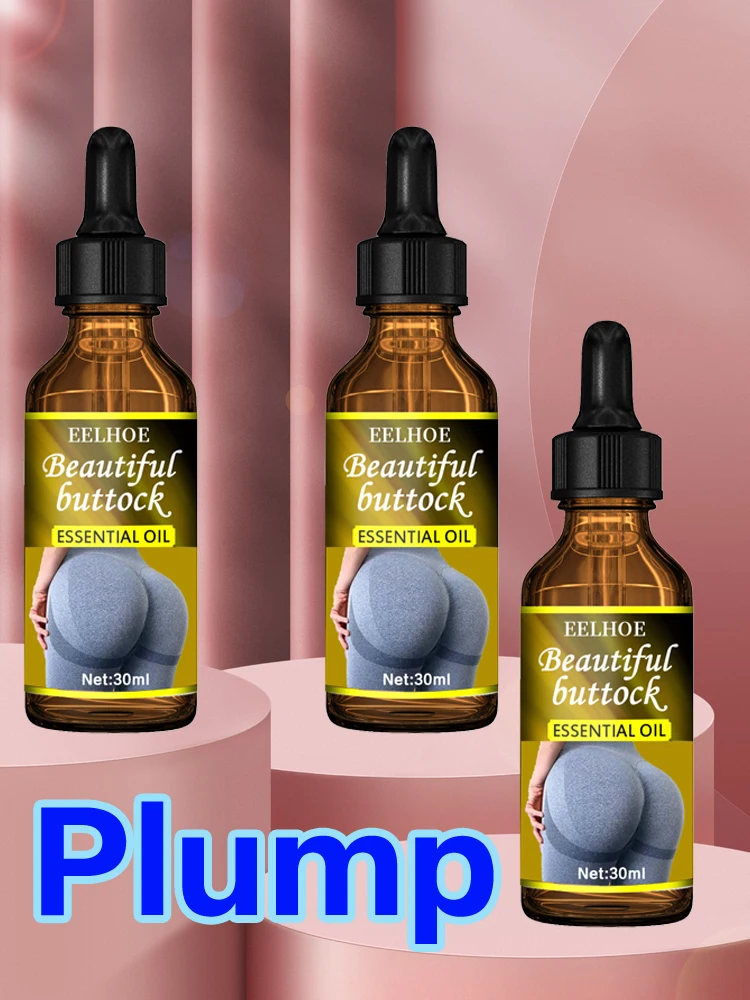 

Hip Lift Up Buttock Enhancement Essential Oils
