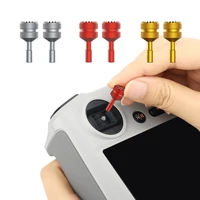 Controller Sticks for DJI Mini 3PRO RC Remote Controller Replacement Thumb Rocker Joystick Spare Accessory 3