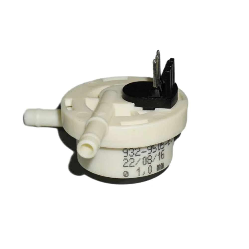 

Hall Pulse High Precision Liquid Flowmeter Water Flow Impeller Rotor Hall Flow Sensor for Coffee Drinks Distille Water Red Wine