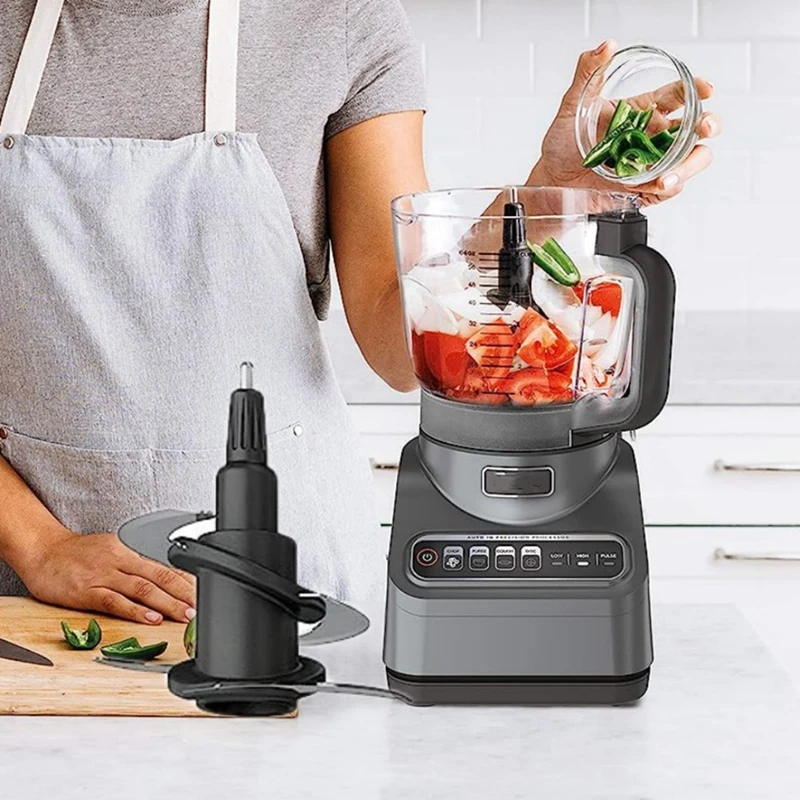 交換用ブレンダーブレード、6枚刃、Ninja対応、ブレンダー交換部品