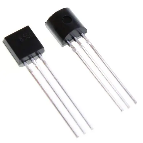 Electronic Components Electrolytic Capacitor Resistor led 830 Hole Breadboard Kit MB-102 for UNO R Component Pack Beginner Start - Image 3