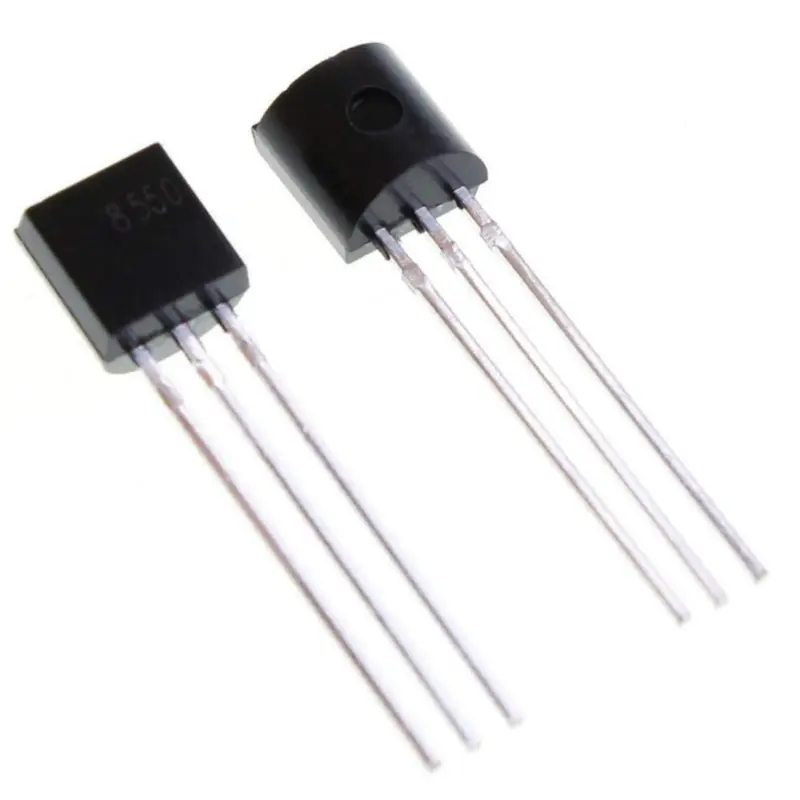 Electronic Components Electrolytic Capacitor Resistor led 830 Hole Breadboard Kit MB-102 for UNO R Component Pack Beginner Start - Image 3