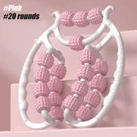 Pink-20 rounds