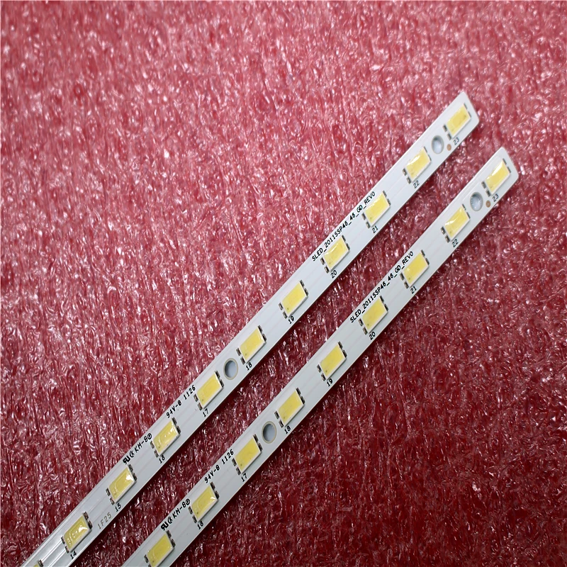 Рисунок 4 - Светодиодная лента для подсветки