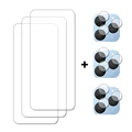 3Glass-3Camera Film