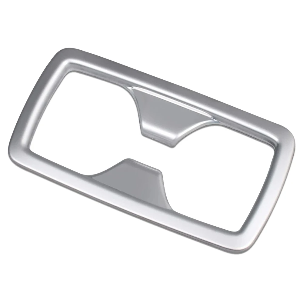 Per Toyota Highlander 2022 Sedile Centrale Portabicchieri Copertura Trim Portabicchieri Trim Ring