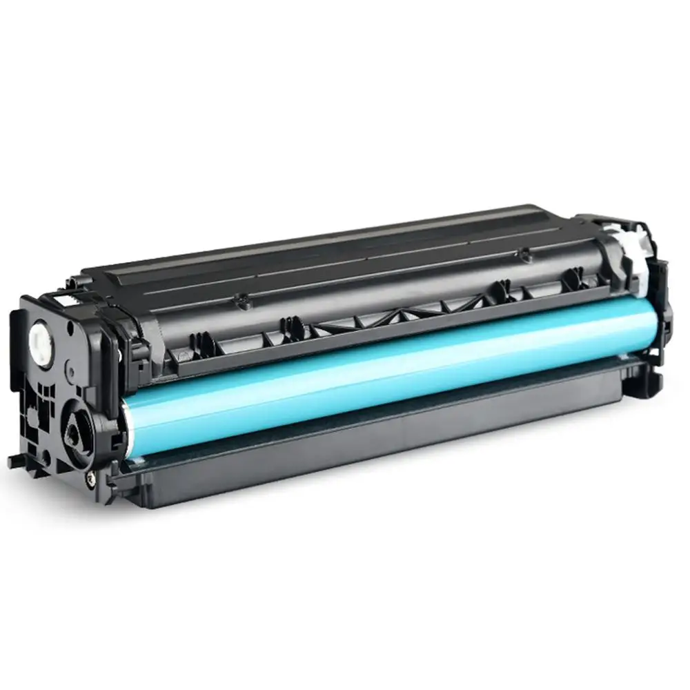 Toner Cartridge Voor Hp Color Laserjet Pro CM1400 CM1410 CM1411 CM1412 CM1413 CM1415 CM1416 CM1417 CM1418 CP1500 CP1520 CP1521