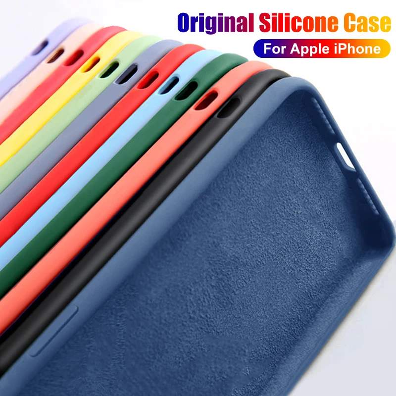 Cover Parapolvere Porta Di Ricarica In Silicone Per IPhone - Modello Universale 14-5