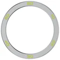 Silver green
