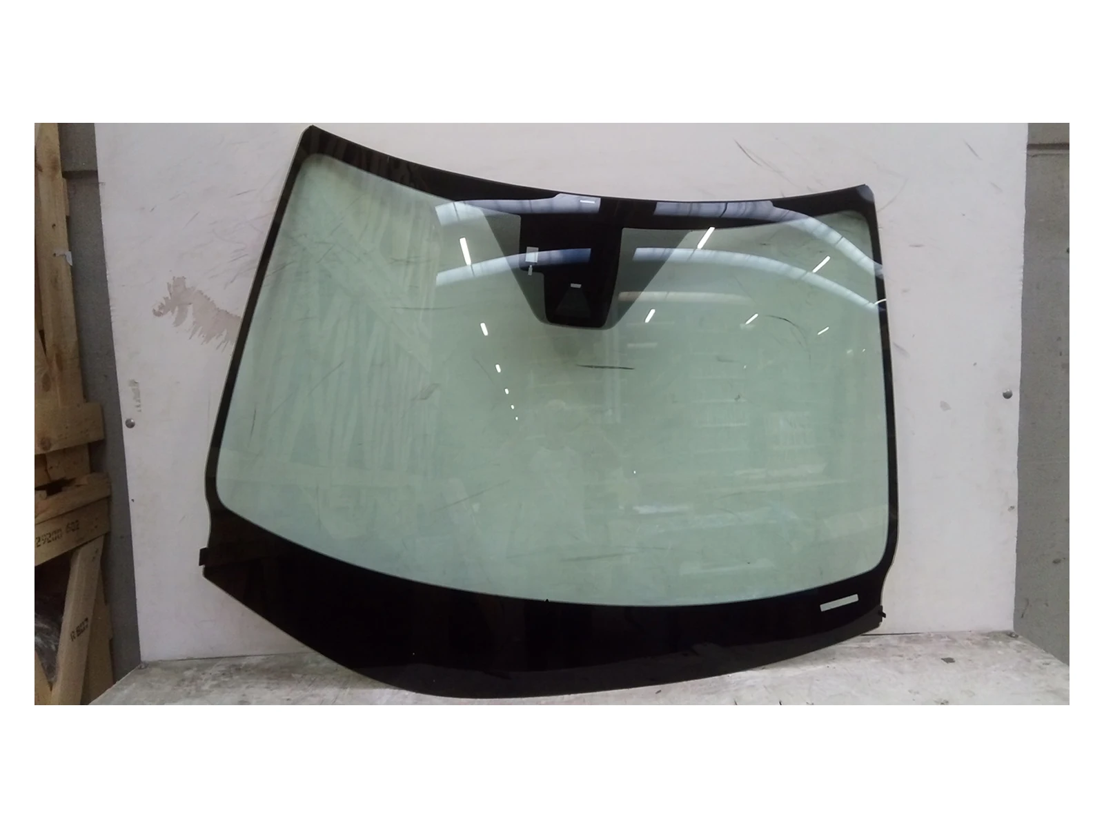 Windshield compatible for LEXUS RX 450H 2015 crystal glass green color
