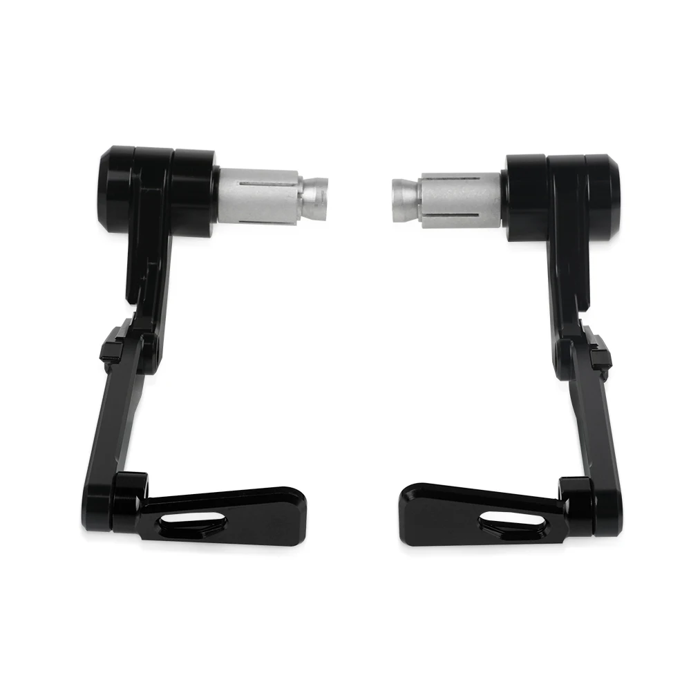 For Ducati Diavel Monster 821 695 696 797 1200 1200 1100 Monster Motorcycle Handlebar Grips Brake Clutch Levers Handle Bar Guard