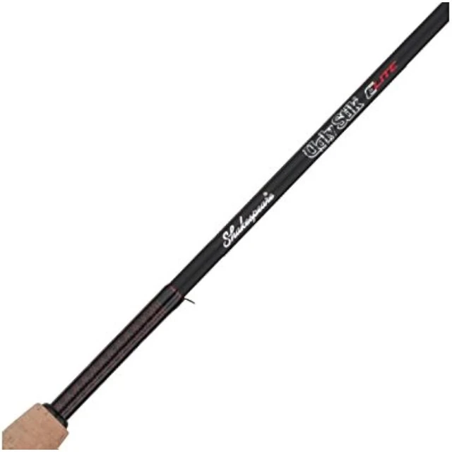 Shakespeare Ugly Stik 8'6” Elite Salmon/Steelhead Spinning Rod