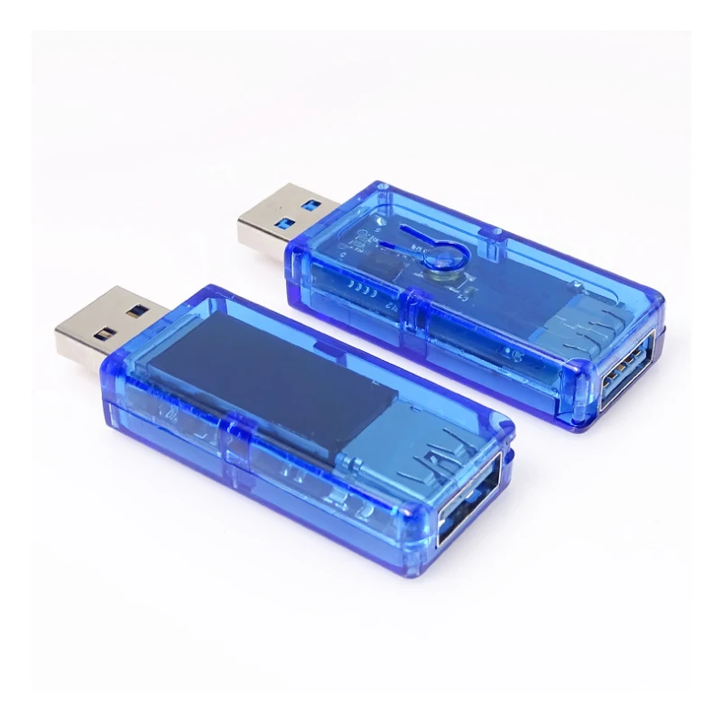 Akozon Voltetro Aperoetro Digitale, PZE-022 Rilevatore Di Tensione - Foto 12