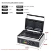 Custom Size Sandwich Panels Non-stick Plates Sandwich Breakfast Makers Toast Bread Sandwich Machine For Commercial Home Use 6