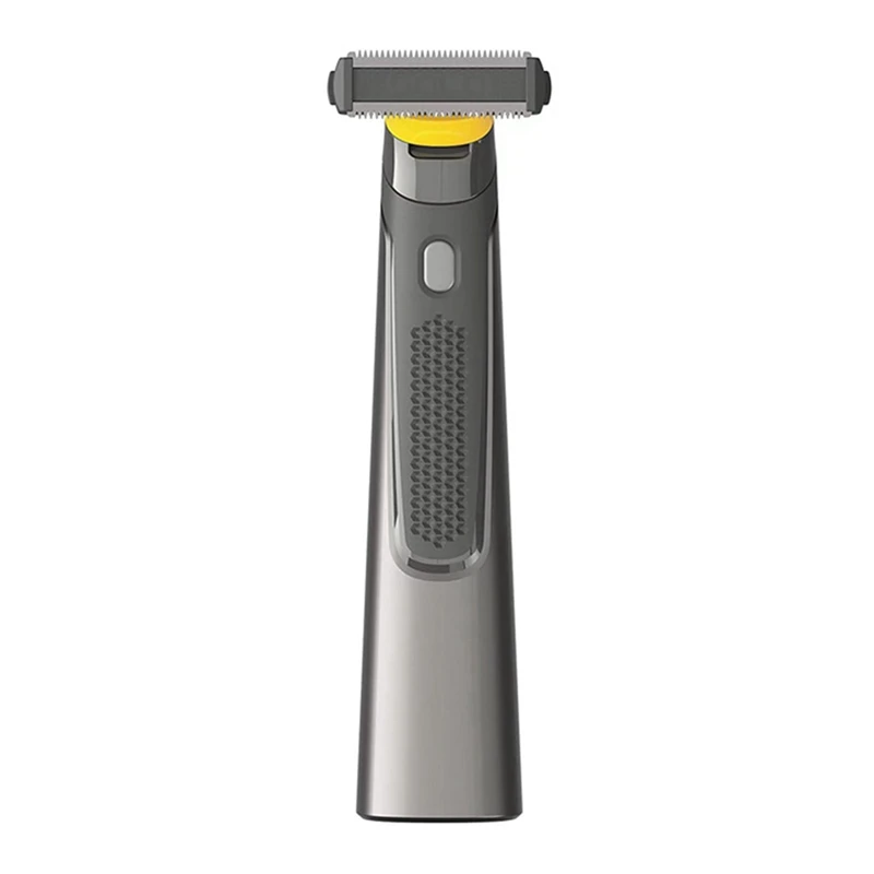 

1 Set Men's Shaver Electric Shaver Hair Trimmer Hair Shaver Hair Trimmer Portable