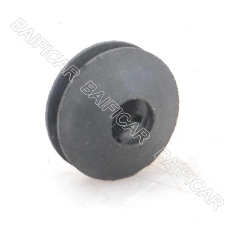 Radiator Fan Cooling Buffer Silent Block 4 Pcs For Peugeot 307 3008