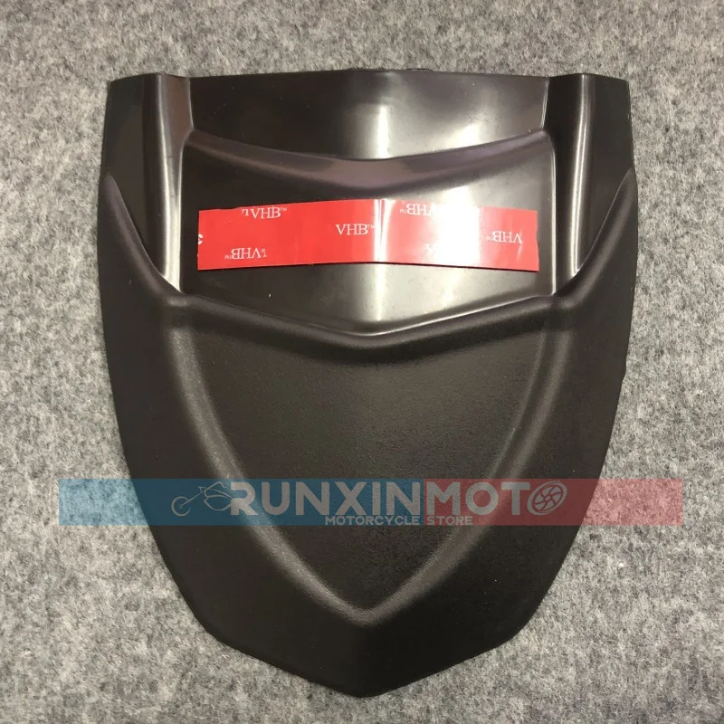 

Motorcycle accessories Rear fender splash guards for Yamaha MT09 MT-09 2014-2020 Rear mudguard extension