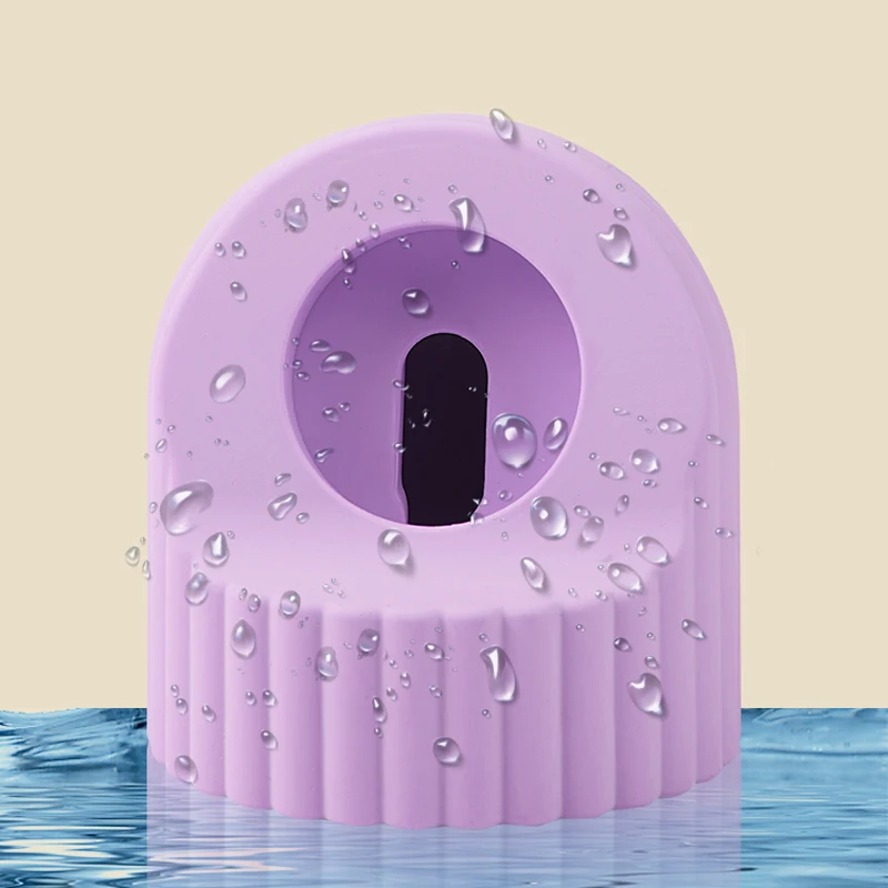 Apple Watch Charger Stand Charger Stand Mount Silicone Dock Holder Apple Watch Series 9/8/7/6/5/4/3/2/1 45mm/44mm/42mm/40mm38mm Charge waterproof case