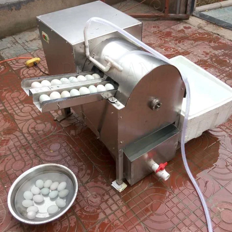 Automatic Egg Cleaner Washer Duck Goose Egg Cleaning Machine - China Egg  Washing Machine, Egg Washer Machines