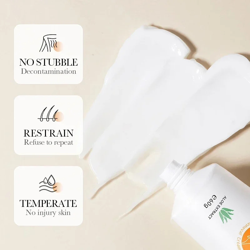 Hair Removal Cream 5