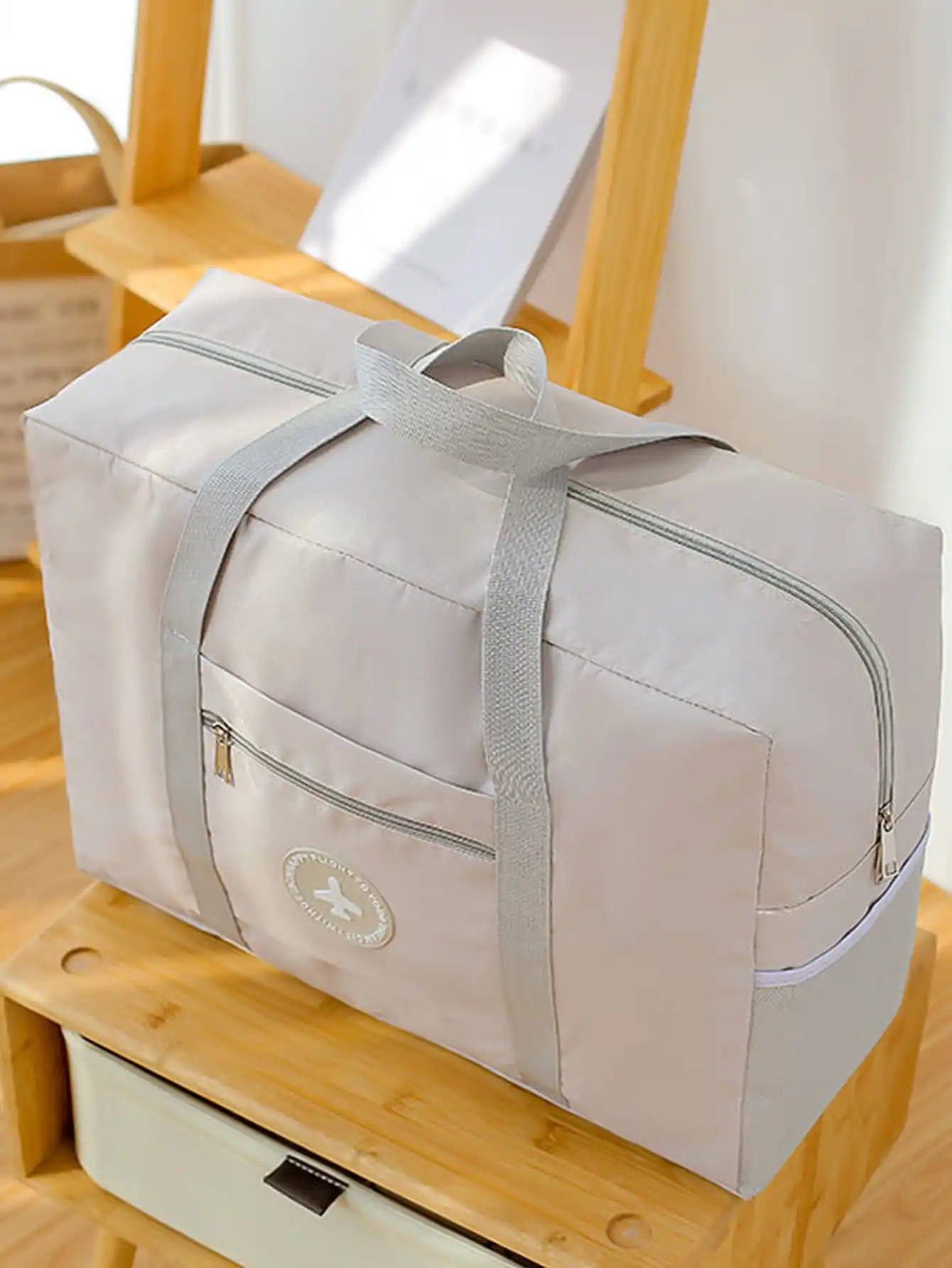 1PC-Travel Folding Bag Portable
