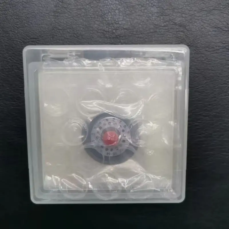 

CT-30 Optical Fiber Cleaver Blade High Quality CT30 CB-16 CT-20 Cutting Knife Blades 16 Faces