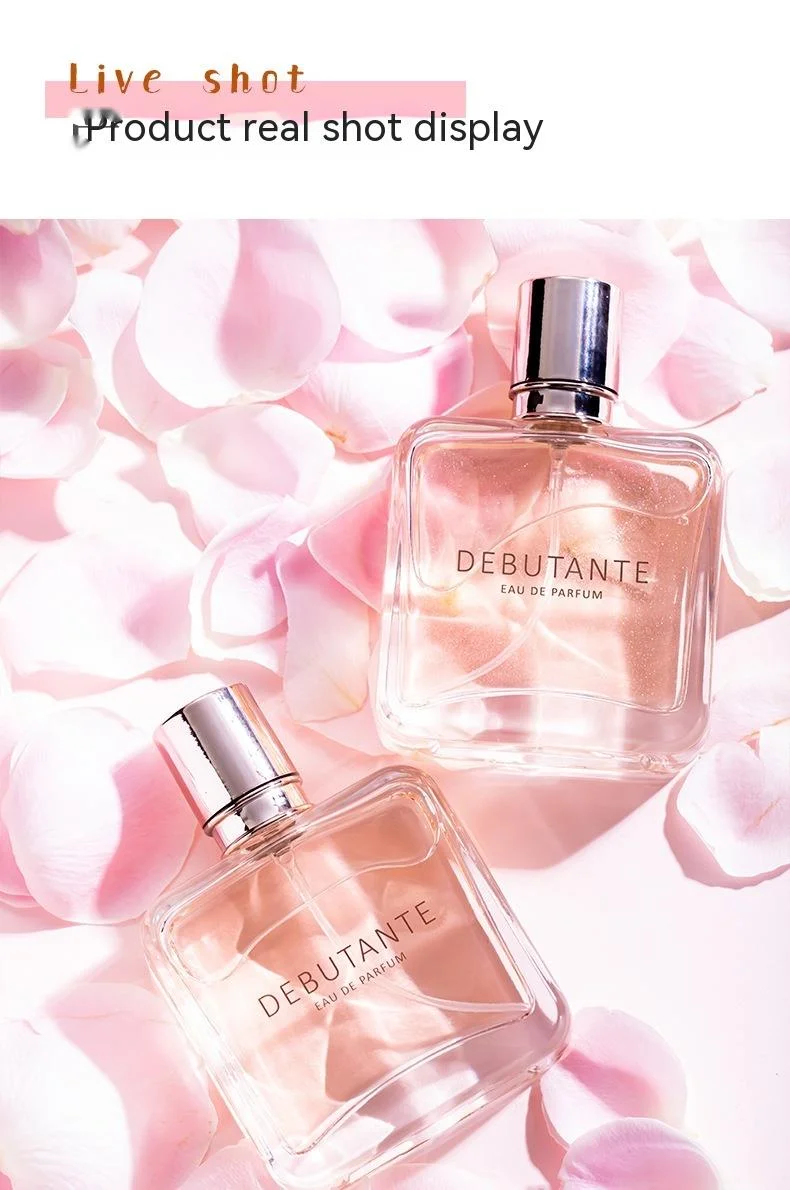 Profumo donna floreale e fruttato fragranza fresca per lei_voghion.com