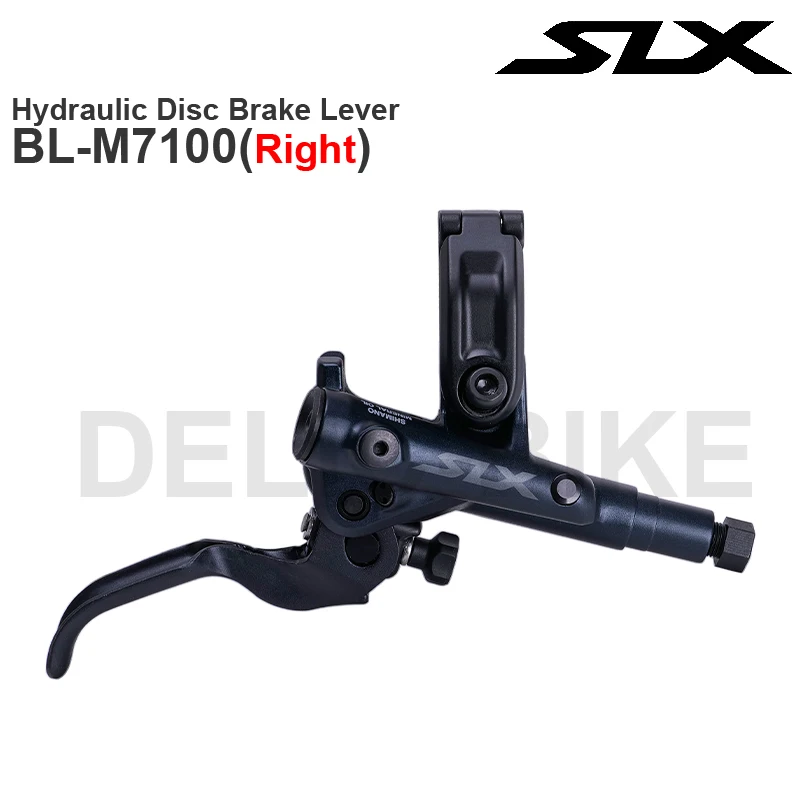 Br M7120 Shimano Slx Rear Brake Lever Slx Back Brake Outlet
