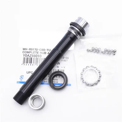 パーツ SHIMANO DURA-ACE R9170 Disc Brake Assembly Road SHIMANO Dura-Ace BR/ST-R9170/R9120