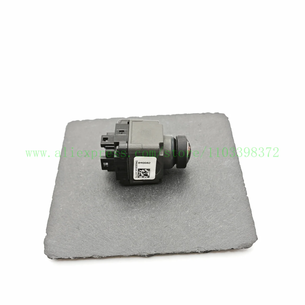 9806794180 Ci-troen C4 C6 푸조 동풍 Pa-Noramic Vision 후면 보기 보조 카메라에 적합