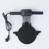 160/200/250 Hand-cranked Butt Welding Machine Heating Plate Hot Melt Welding Machine Accessories PE pipe Welding Machinel 4