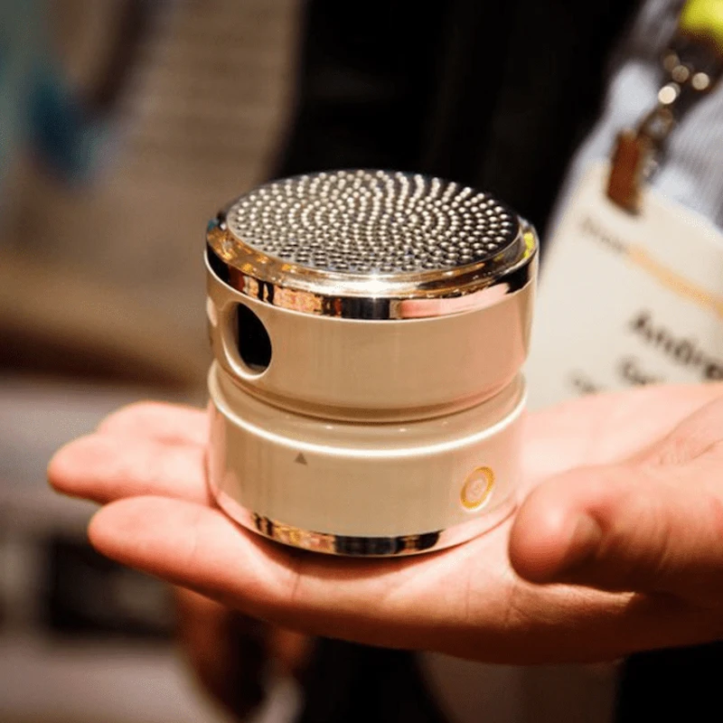 

Airdog Mini Small Rechargeable Purifier Portable Hepa Air Cleaner for Car