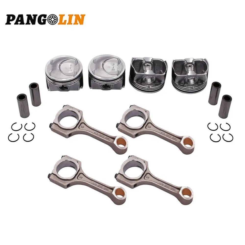 230402G500234102G500235102G500235102G540ConnectingRodPiston