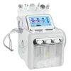 Missheart Professional Beauty Facial Machine  Hydra Aqua Deep Cleaning Skin Care Device（ EU /UK /US Fast Shipping） 5