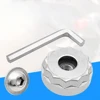 3 Pieces for Starlock Adapter Tool, Star Lock System, Power Tools, Oscillating Saw Blade Adapter ZJY 2
