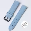 Light Blue-Black