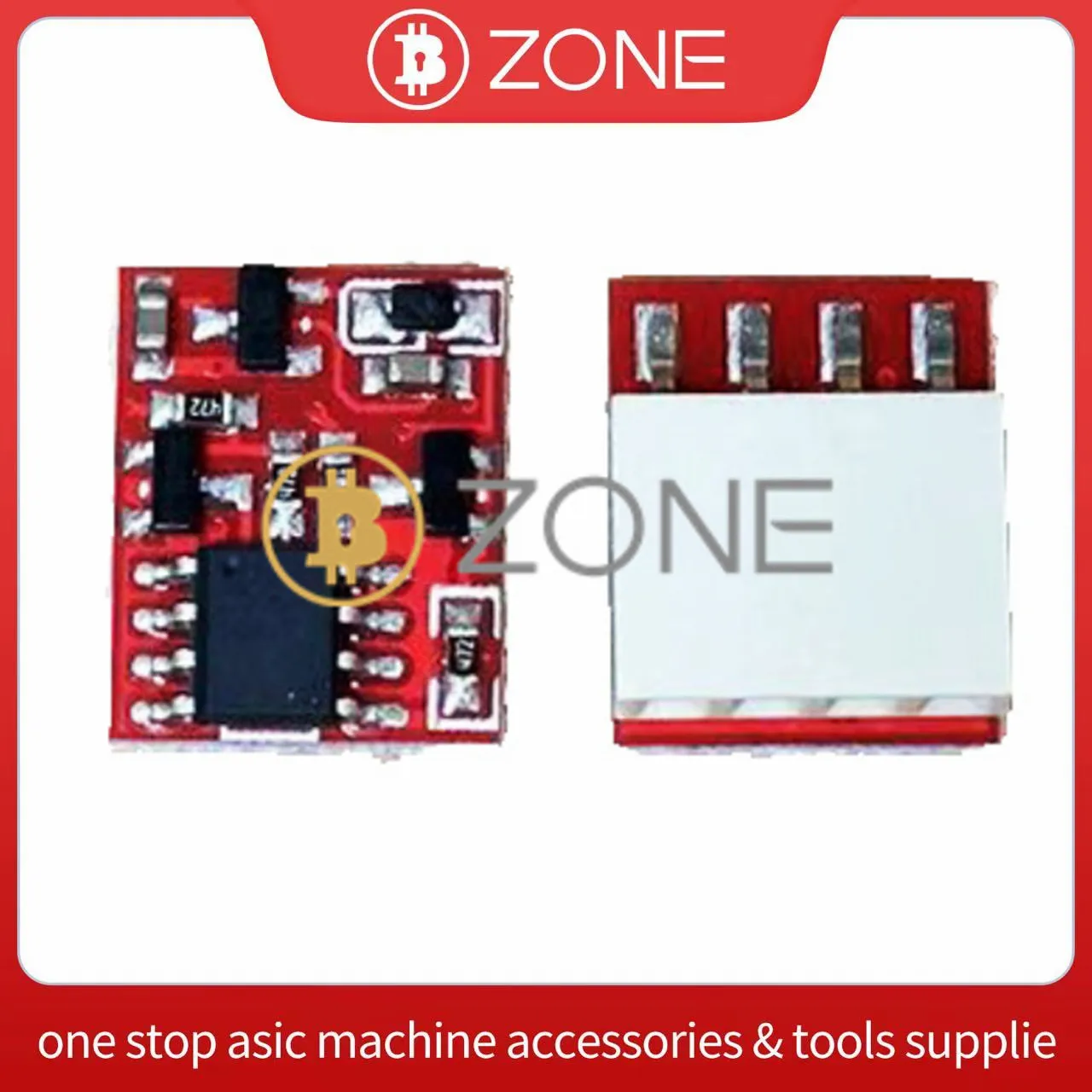 Iceriver Майнер короткого типа