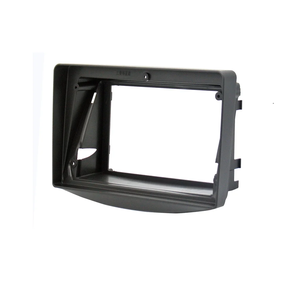 2Din ڵ DVD       ABS Ʈ ŰƮ þ г 9 ġ, ̾ ׶  ڵ ȵ̵